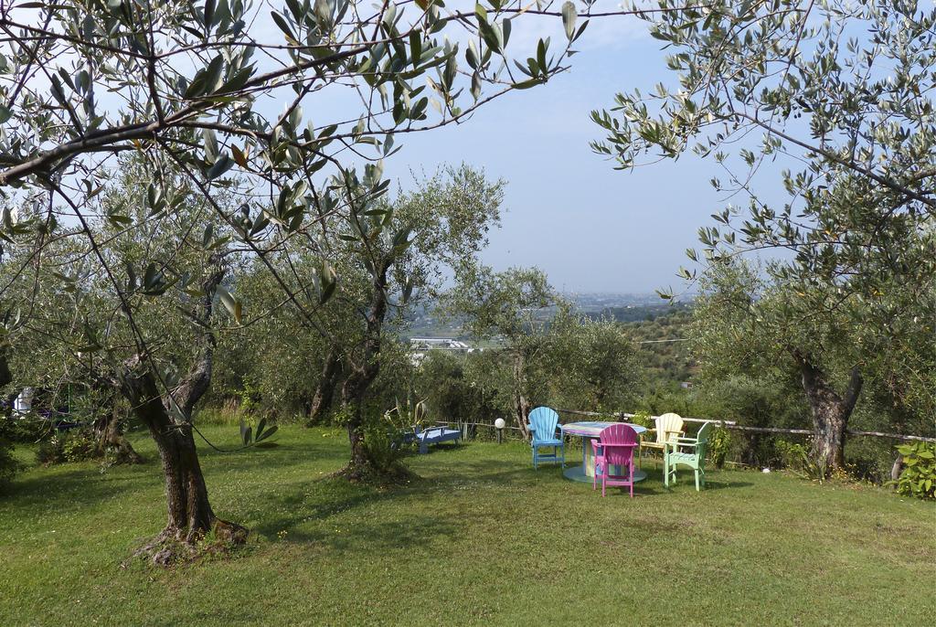 Azienda Agricola Della Mezzaluna Stiava エクステリア 写真